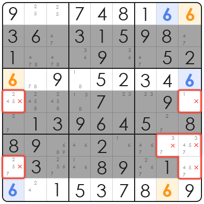 sudoku cool