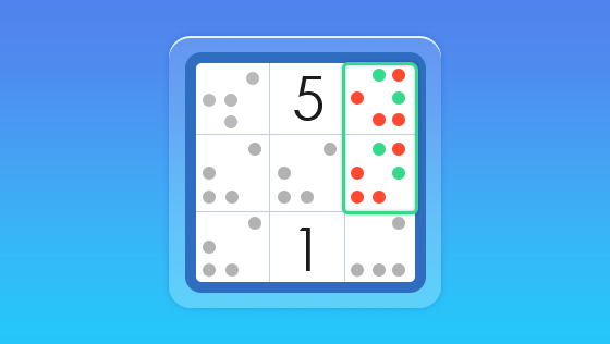 sudoku number combinations