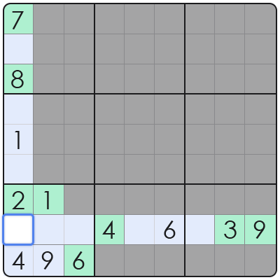 puzzle games like sudoku