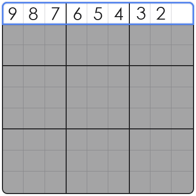 printable sudoku grid
